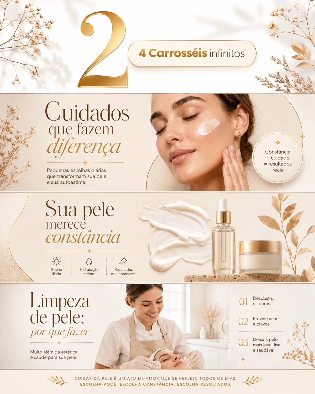 Conteúdo do pack 2